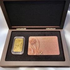 골드바 0.5g(1g/1.2g/1.875g 옵션)
